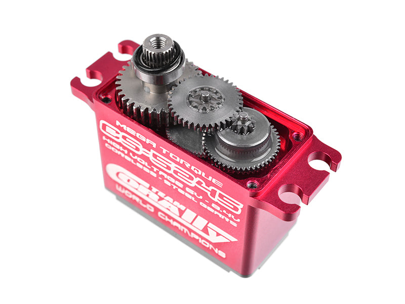 CS-5245 HV Ultra High Torque Coreless Digital Servo