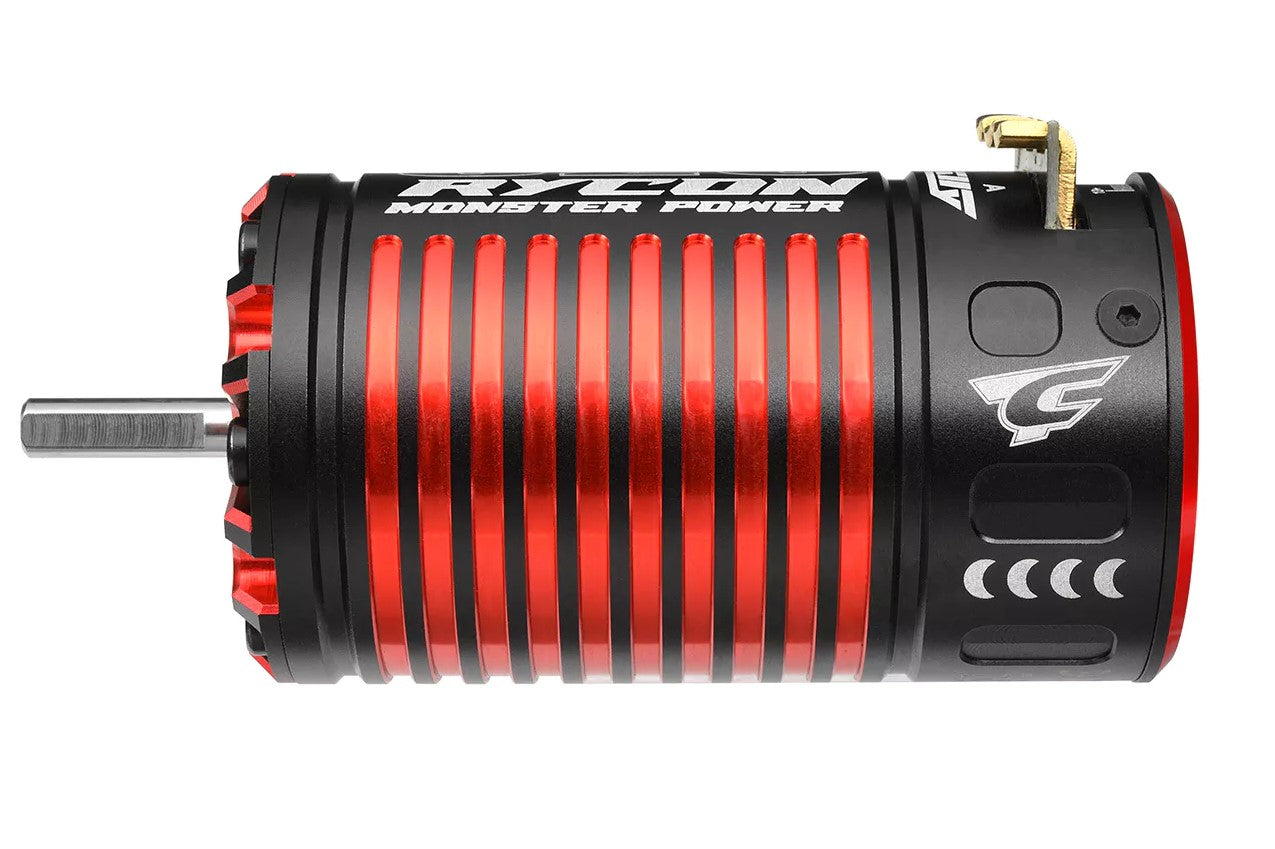 Rycon 825 Sensored Brushless Motor 4-Pole 1950KV