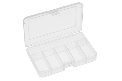 Medium Parts Box Set (3) 165 x 112 x 31mm