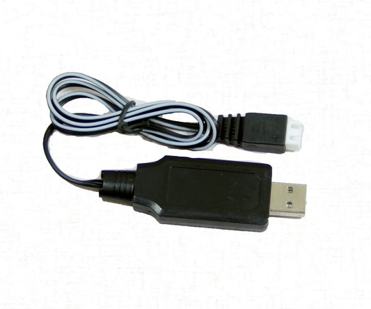 USB Charger with Cable