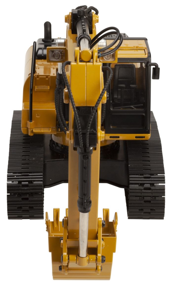 CAT 1/20 Scale RC 330D Excavator