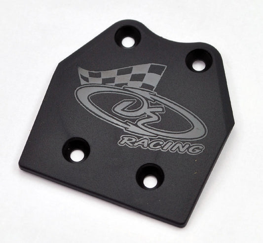 XD Rear Skid Plate for Hot Bodies D8/ D8T/ Vorza