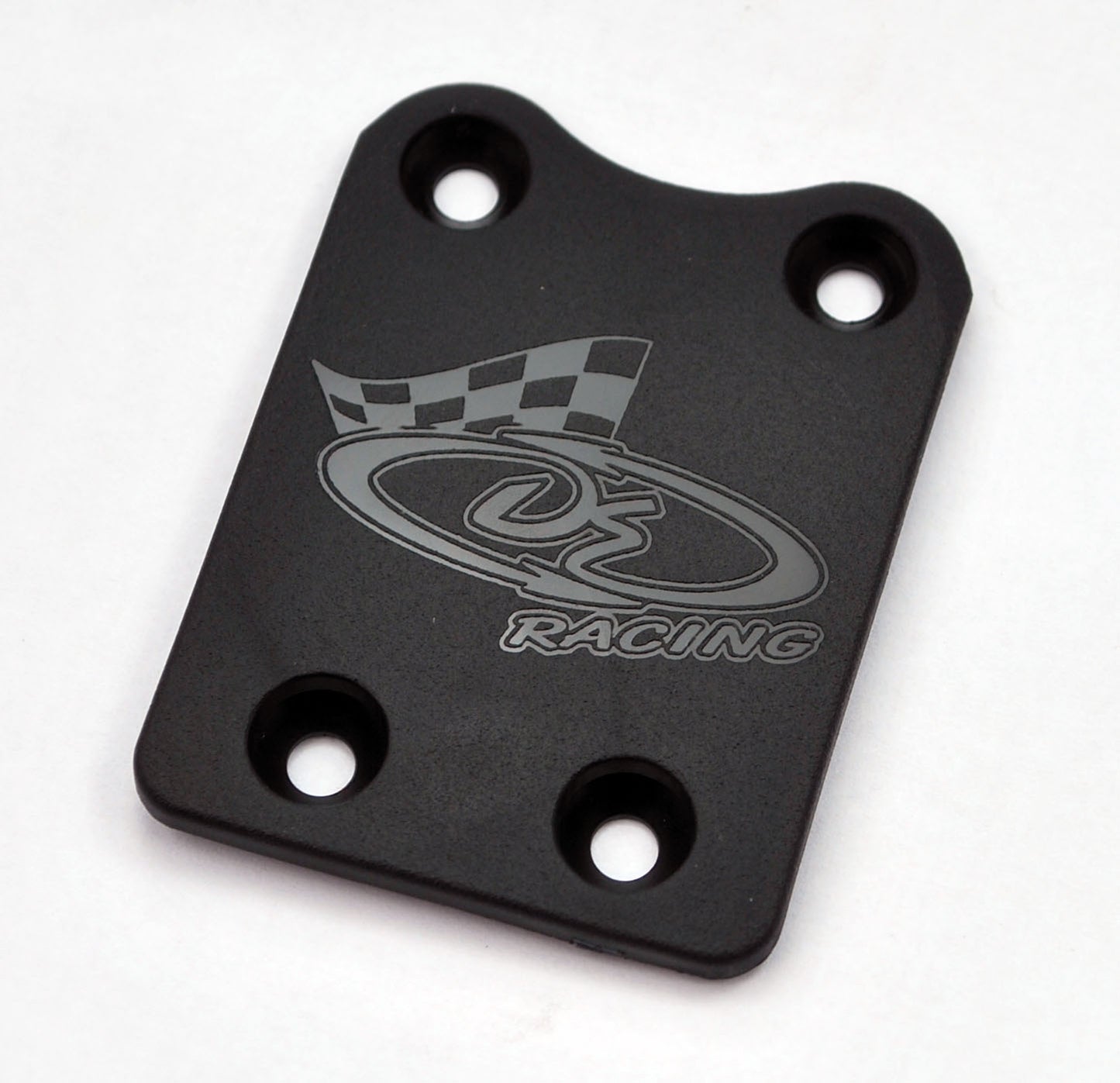 XD Rear Skid Plate for Kyosho MP9 / MP9E