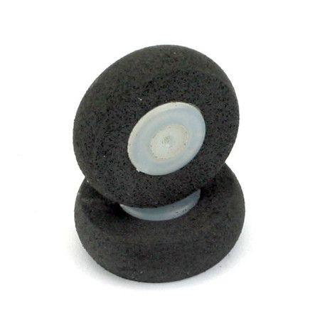 Mini Lite 1" Airplane Wheels