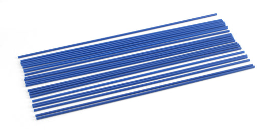 Antenna Tube (Blue) 24/pkg