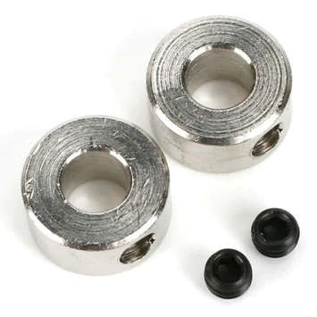 Dura-Collars 7/32" 2/pkg