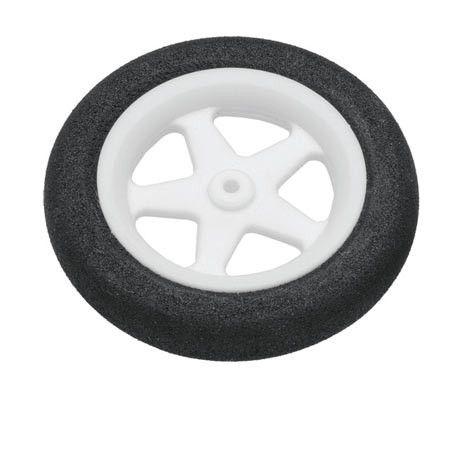 2.50" Micro Sport Wheels 2/pkg