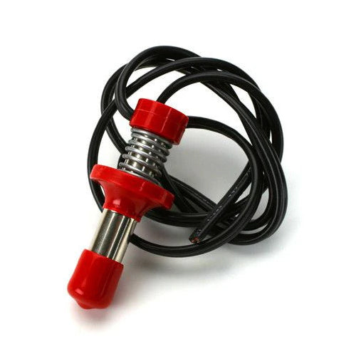 Kwik-Klip II Glo Plug Connector