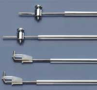 20" Micro Push Rod System .032" Pushrods 2 sets/pkg