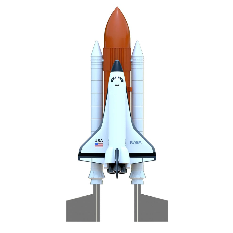 Space Shuttle