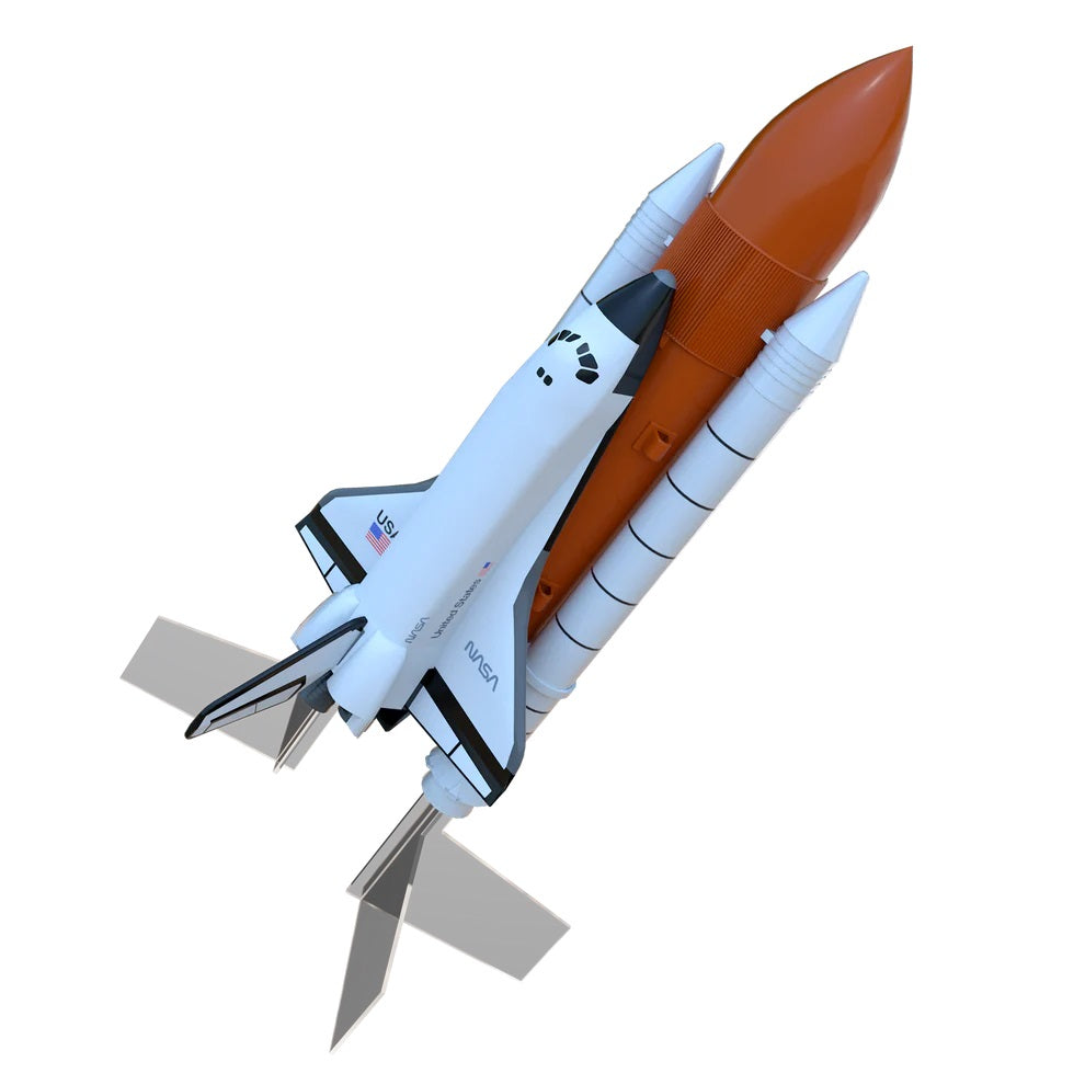 Space Shuttle