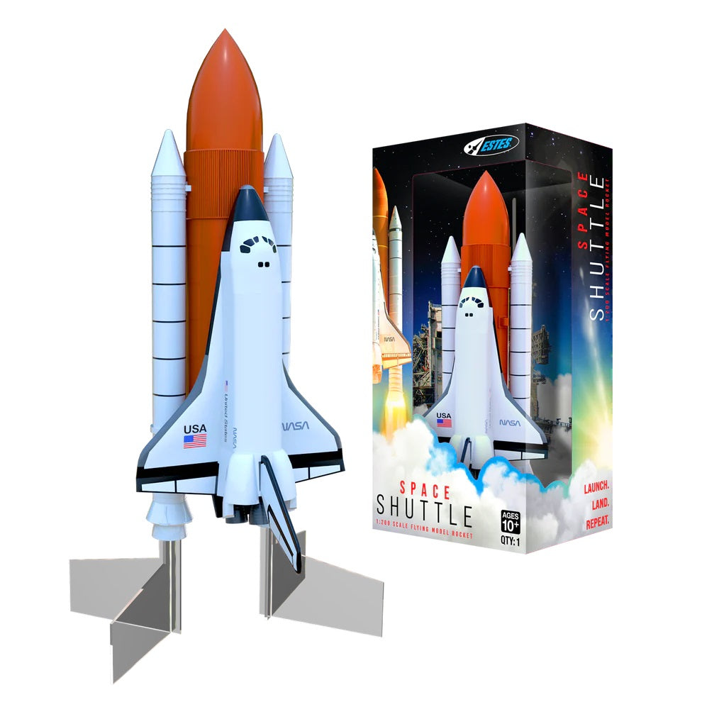 Space Shuttle