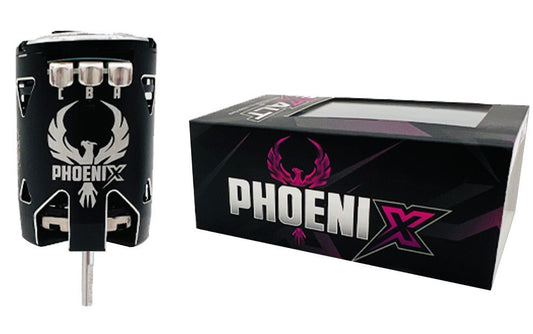 21.5T Phoenix Bronze Spec Motor