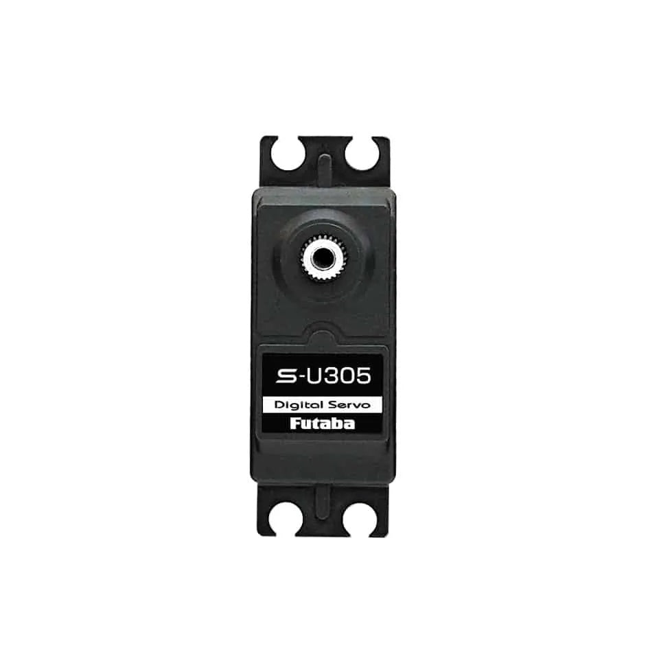 S-U305 Standard Digital Airplane/Car Servo (No S.BUS)