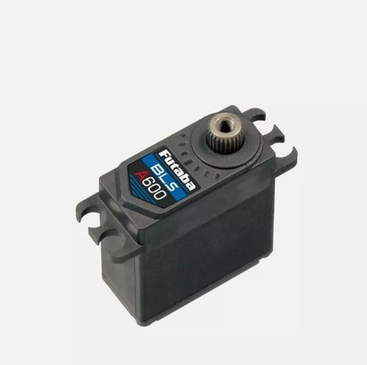 BLS-A600 S.Bus2 High Voltage Mini Air Servo