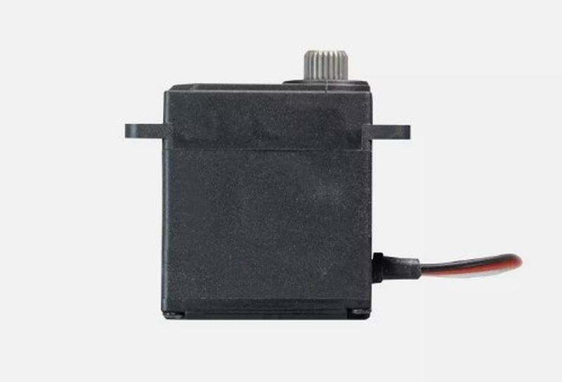 BLS-A600 S.Bus2 High Voltage Mini Air Servo