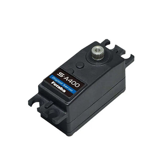 S-A400 - S.Bus2 Coreless Digital Airplane Servo