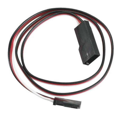 Servo Extension Cord 16" J Plug