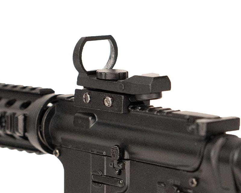 Mini Reflex Sight, for AR15 Base Models