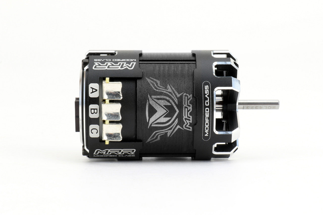 MRR V4m 6.0T Sensored Competition Motor