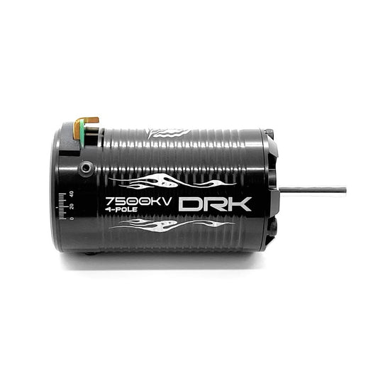 DRK 4-Pole 7500KV Motor