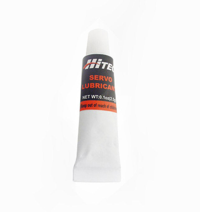 Universal Servo Grease