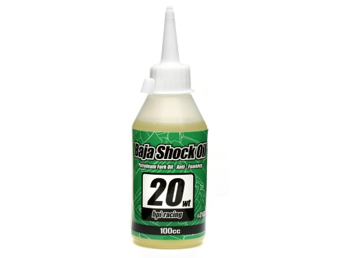 Baja Shock Oil 20w (100cc)