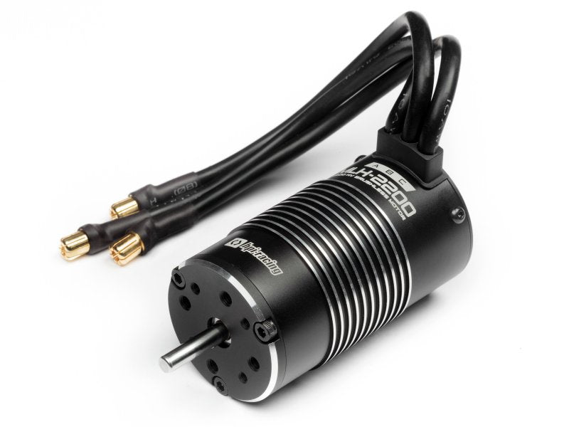 Flux MLH-2200 Brushless Motor