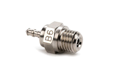 Glow Plug, Cold, B6