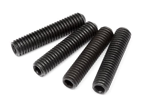 Set Screw M3X14mm (4pcs)