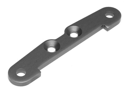 Rear Lower Brace A 6X70X4mm (Gunmetal) Baja 5SC/D-Box/Boss