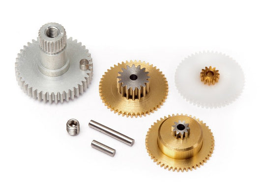 HPI SF-50WP Servo Gear Set