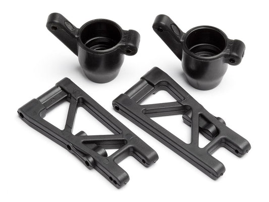 Rear Suspension Arm Set (Recon)