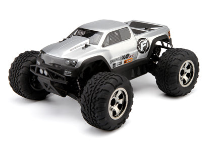 GT-2XS Truck Body Savage XS