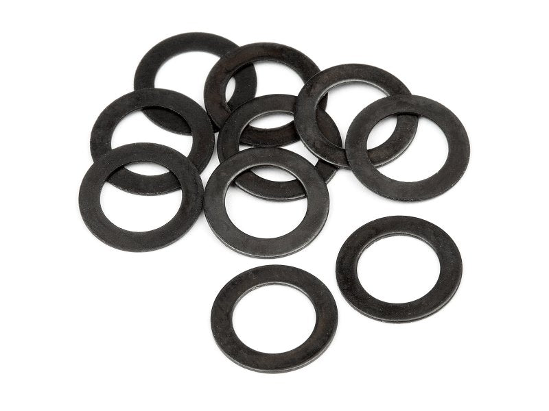 Washer 5X8X0.3mm (10pcs) WR8