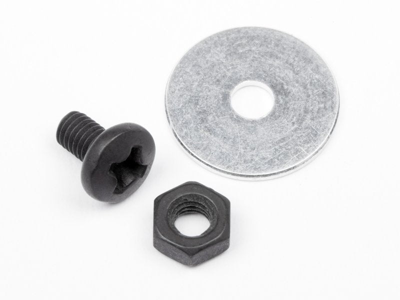 Idle Adjust Washer Set Savage XL