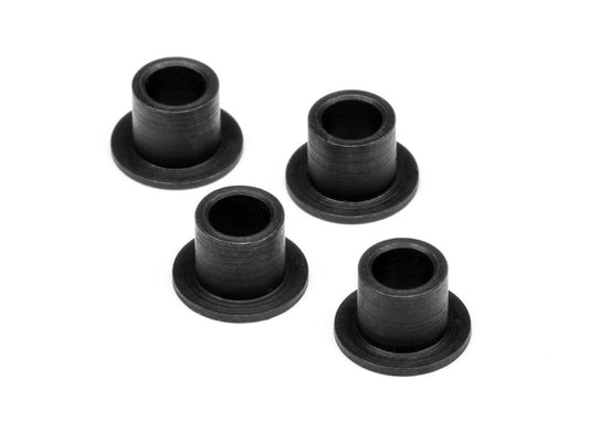 Steering Bushing 3x4.5x4mm (4pcs)