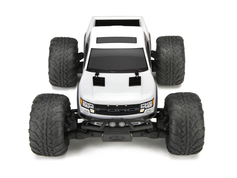 Ford 2014 F-150 SVT Raptor 1:12 Body