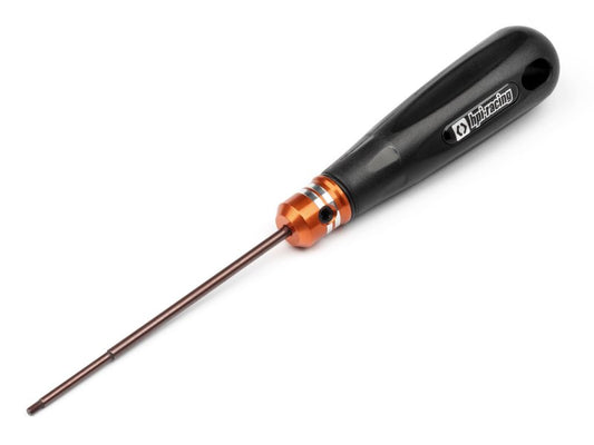 Pro-Series Tools 2.0mm Hex Driver