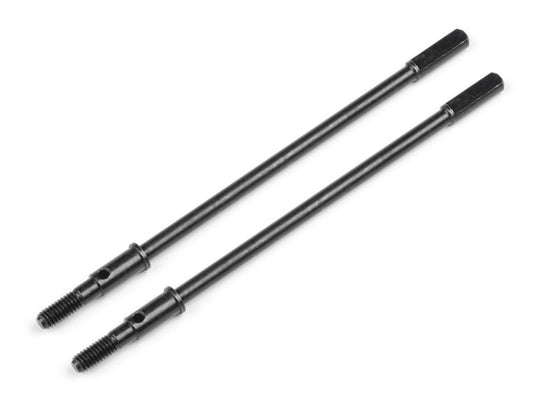 Rear Axle Shaft (2pcs) Venture Toyota