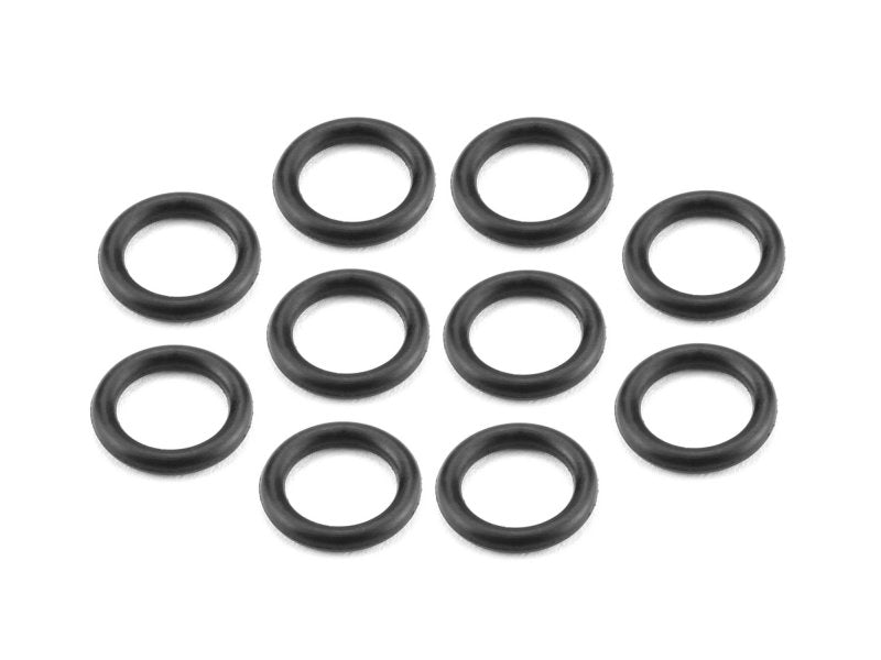 O-Ring 1.5 X 6.50 (10 Pcs) - Venture