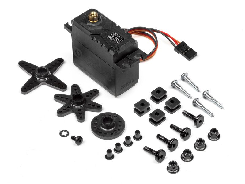 HPI SS-30MGWR Servo