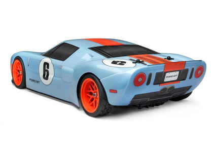 Ford GT Printed Body (200mm)