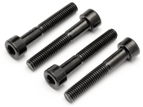 Cap Head Screw M5X28mm (4pcs)