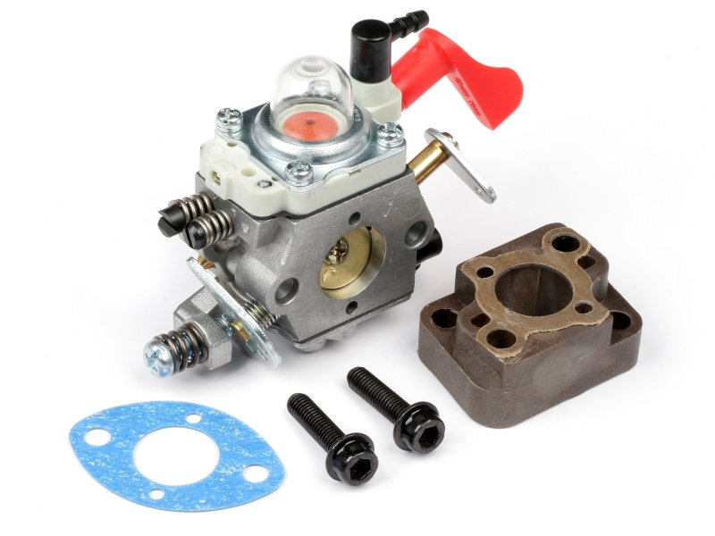 Carburetor (WT-668)