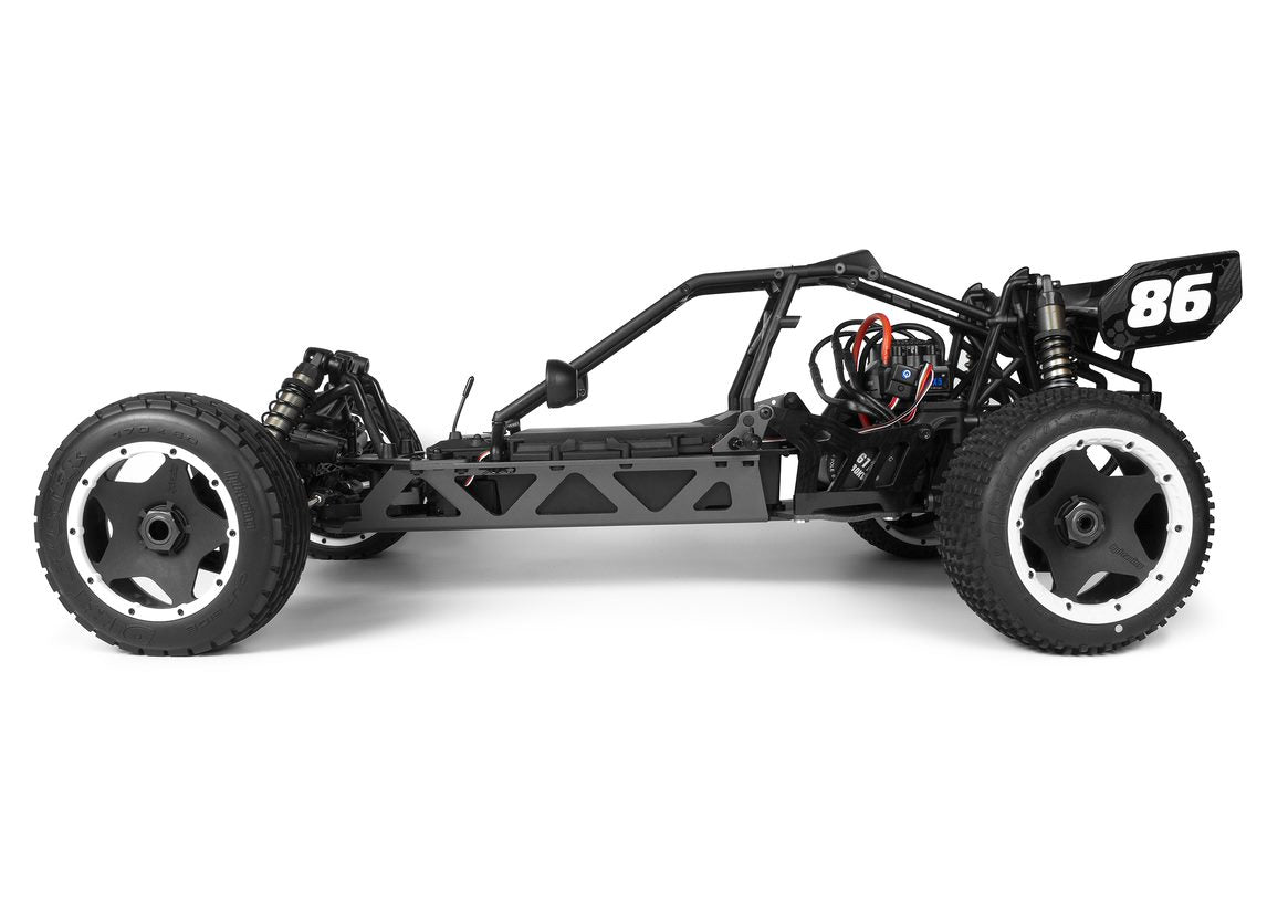 Baja 5B Flux SBK Kit