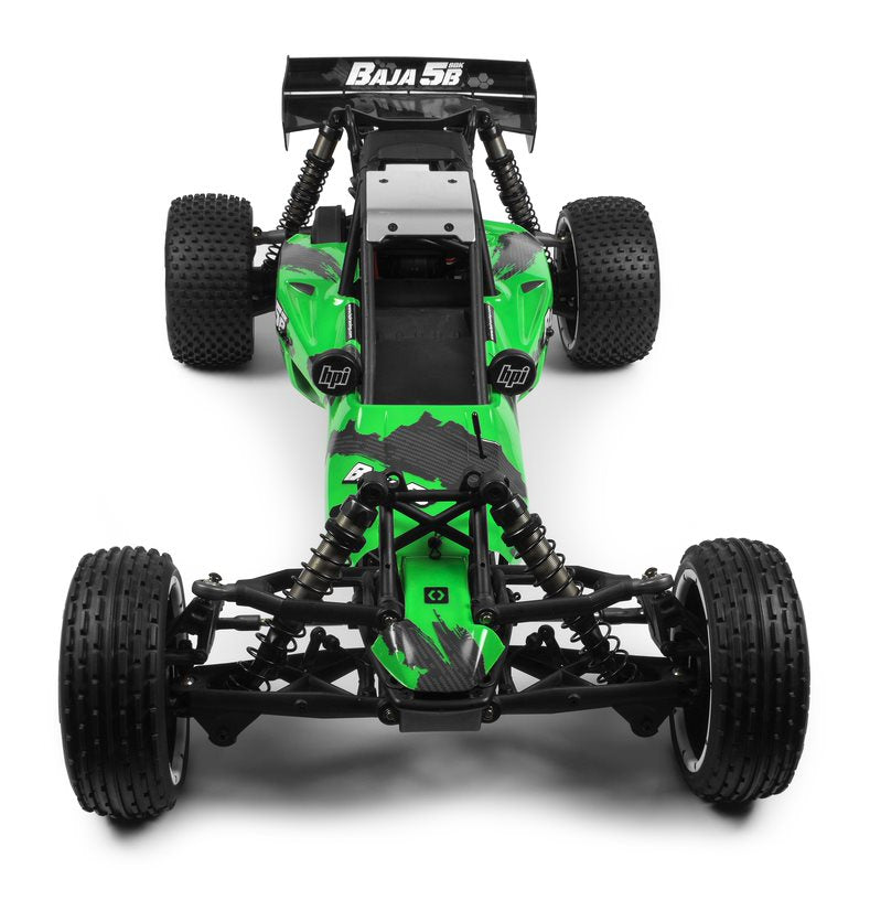 Baja 5B Flux SBK Kit