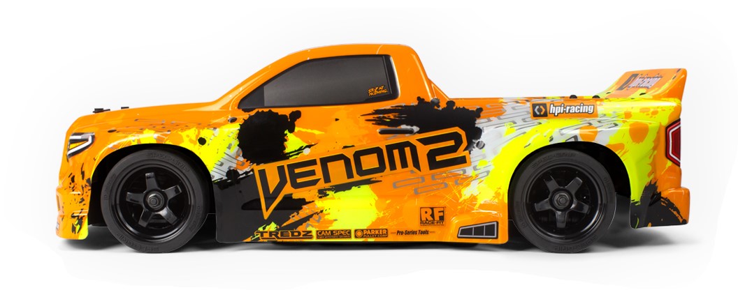 Sport 3 Venom 2