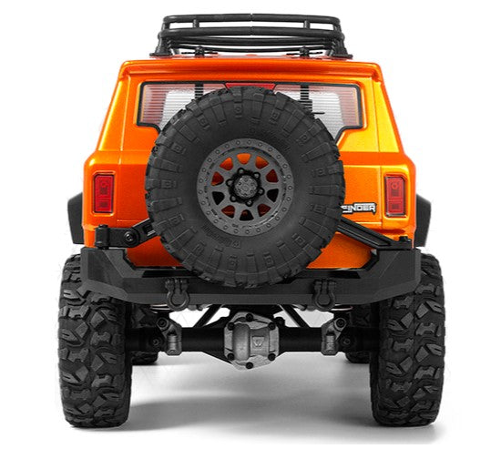 Venture Wayfinder RTR Metallic Orange