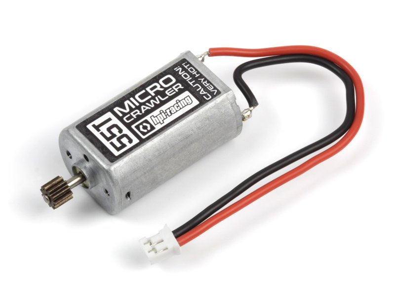 Micro Crawler Motor 50T (180 Size) for Venture18